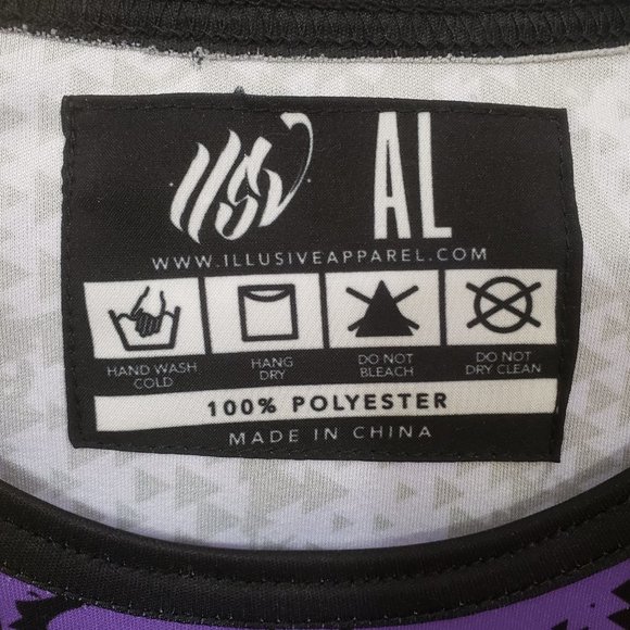 The Who Rock Cheer Men's T Shirt Polyester - Picture 3 of 5